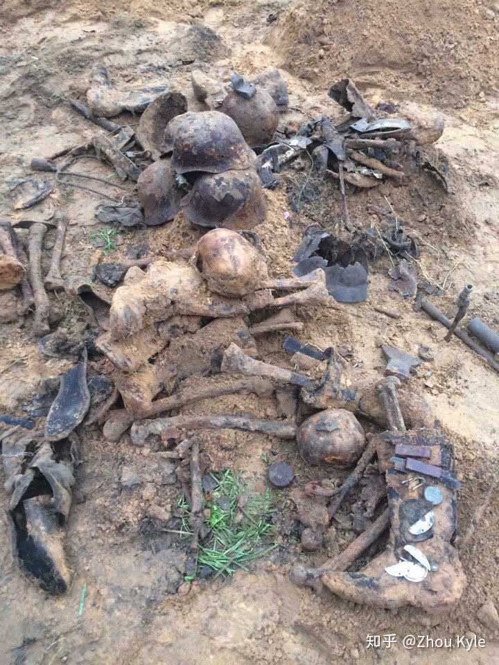 二战东线有多恐怖?