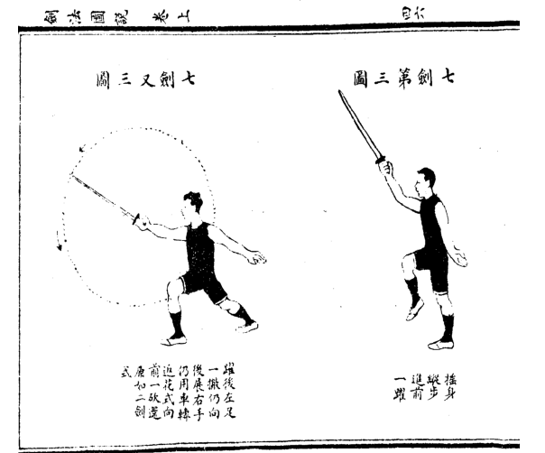 如何学习传统剑术? - 知乎