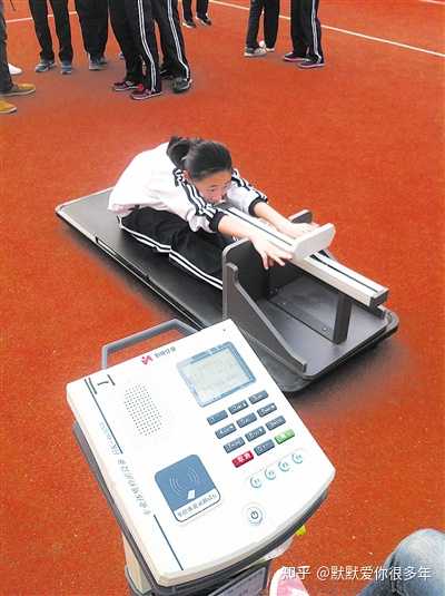 国民体测的具体内容是什么? 知乎