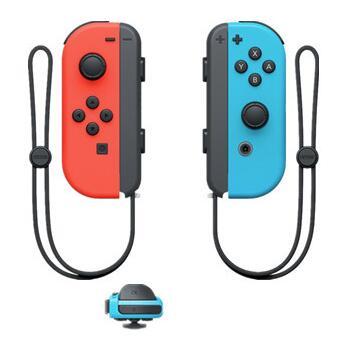 Nintendo Switch 有哪些值得入手的配件 斯内克gamer 的回答 知乎
