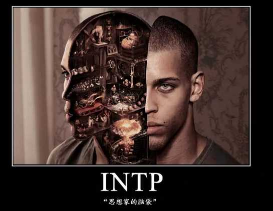 Intp为什么太孤独 知乎 Intp为什么太孤独 知乎