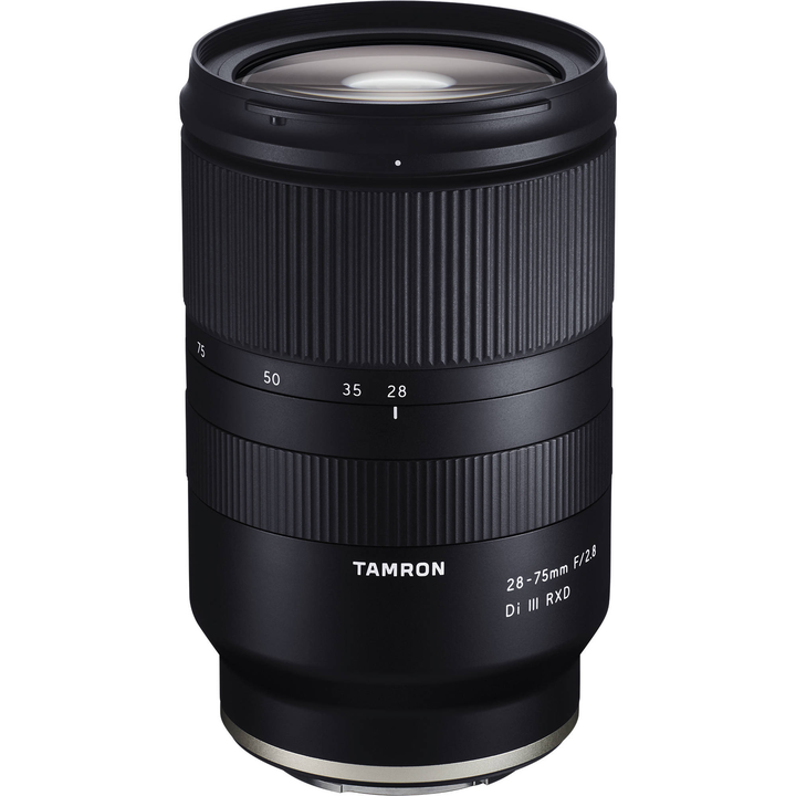 SONY鏡頭收購