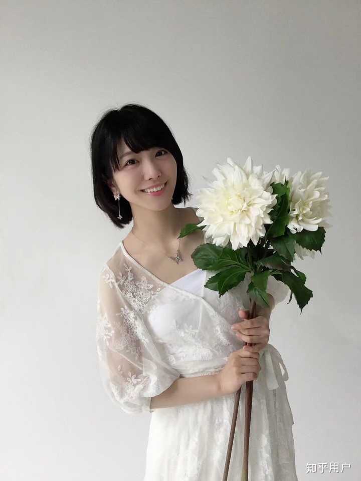 如何评价声优爱美(寺川愛美)? - 知乎