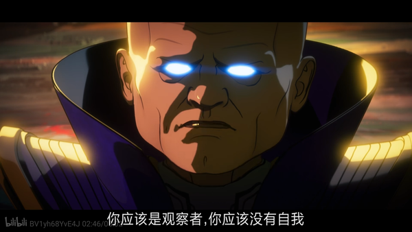 《星际争霸》中人、虫、神三族到底有啥深仇大恨？缩略图