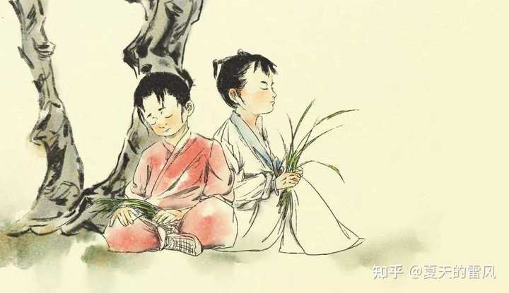 《悯农》的作者李绅是一个大贪官吗? - 知乎