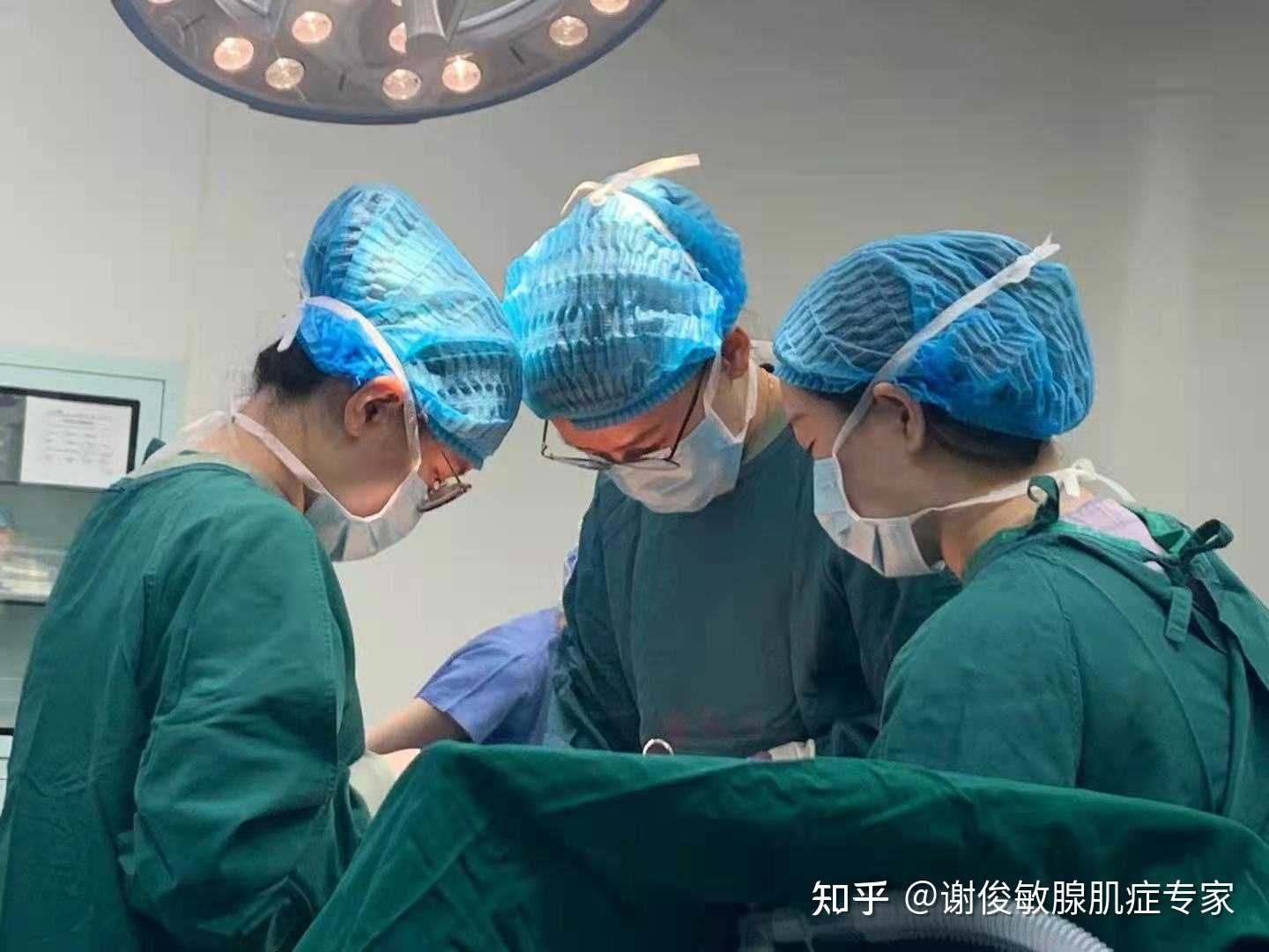 它並不能阻止腺肌症病灶組織的繼續增多,加重或擴散異位,以及子宮的