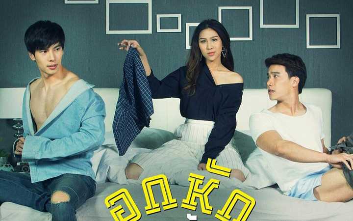 图片2查看更多简介影人:max nattapol diloknawarit / 巴功·他那瓦凌