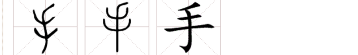 投,掷,抛,扔,这几个描述动作的字有什么本质区别吗? - 知乎