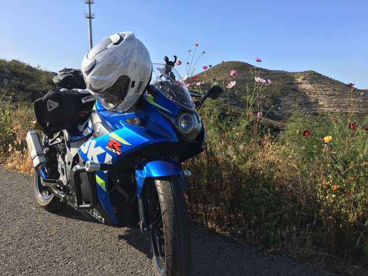 如何評價鈴木gsx250r?