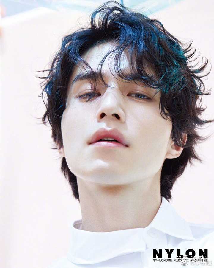 你最喜欢的韩国男艺人是谁