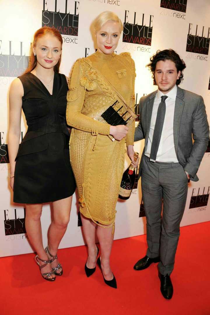 大丫,美人,雪诺.