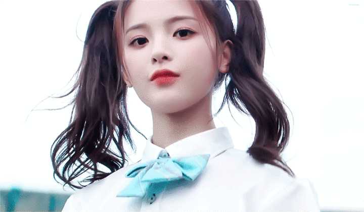 如何评价《创造101》的杨超越?