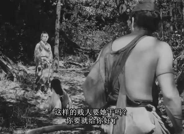 为什么芥川龙之介的 罗生门 评价会这么高 知乎