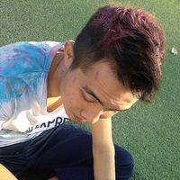 Zhihu profile picture for @gratis