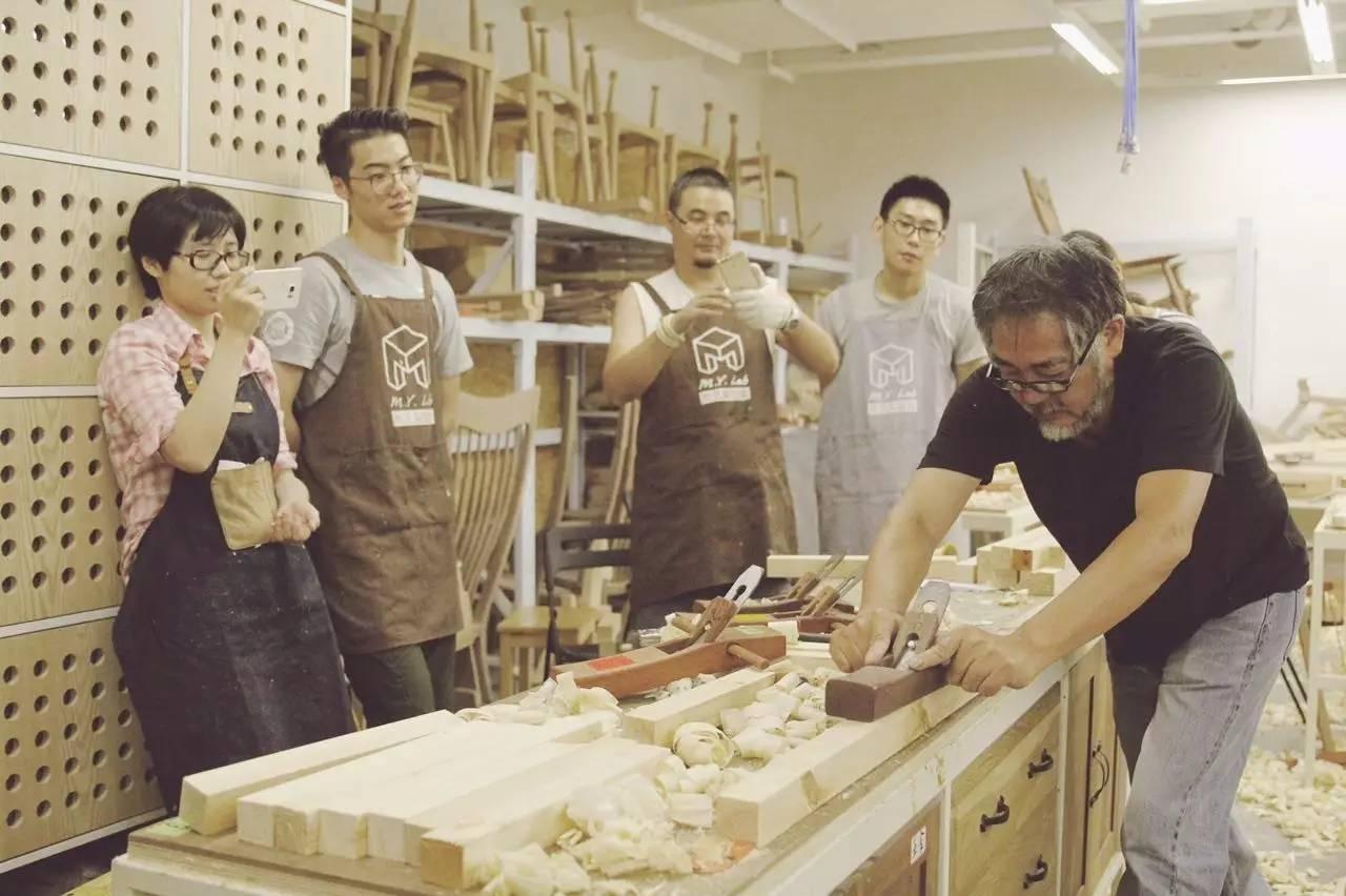 传统木匠的基本工具有哪些? - 知乎
