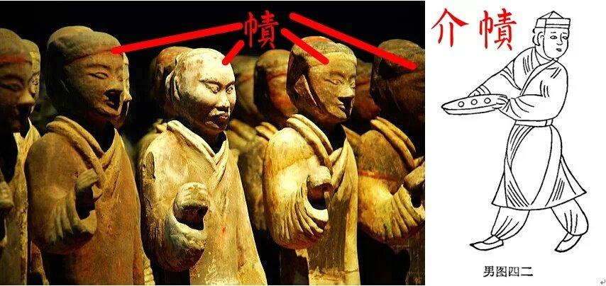 冠、冕、弁、帻 有什么区别? - 知乎