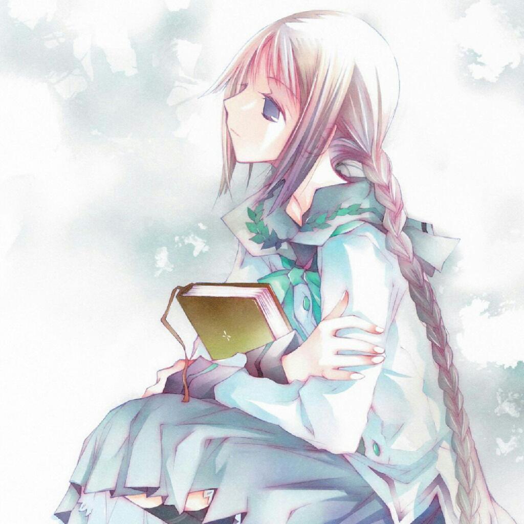 日本动漫中有哪些女性角色很有气质