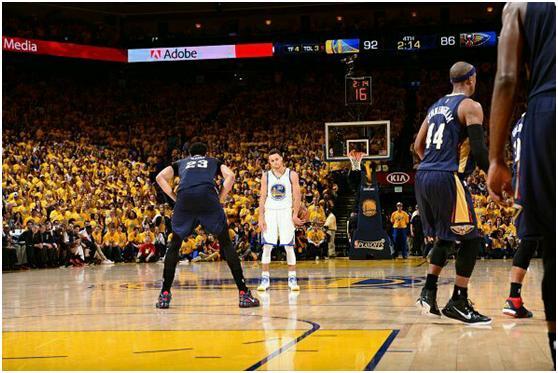 如何评价2014到2015赛季西部决赛火箭对勇士