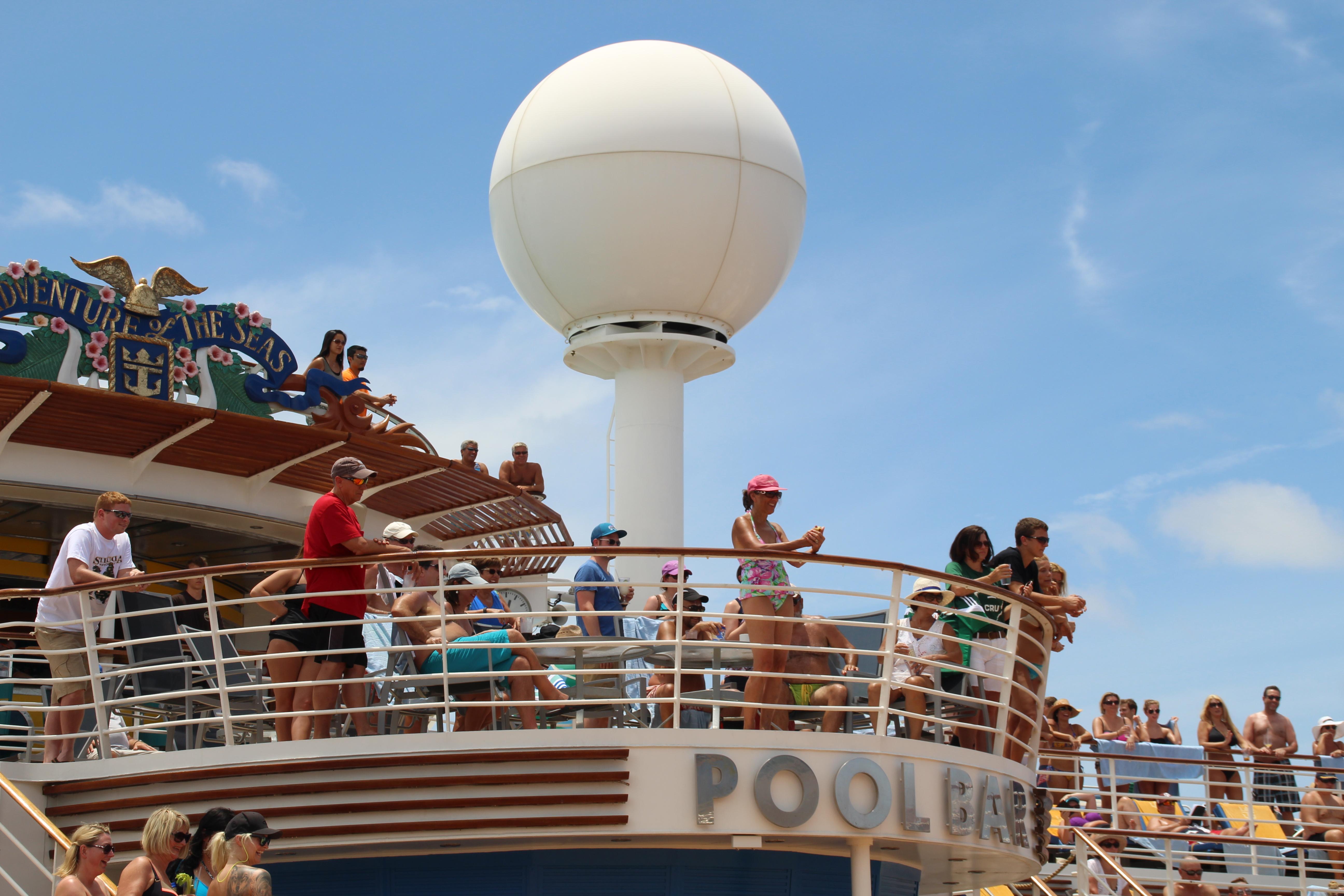 去国际邮轮工作,怎样避免被中介骗? - 职业规划