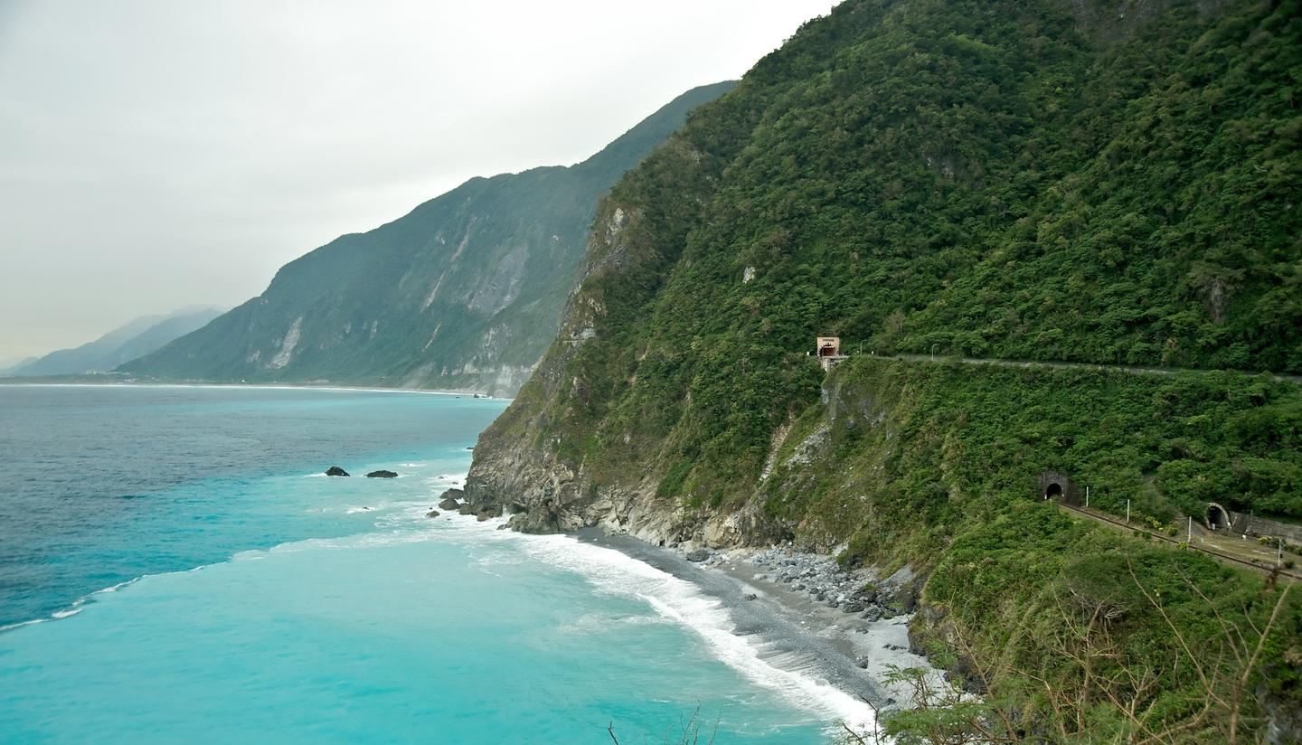 台湾旅行日记(台湾旅行日记在线阅读)