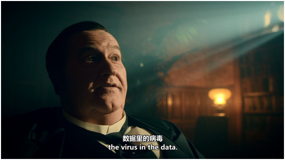 如何评价圣诞特辑神探夏洛克恐怖新娘