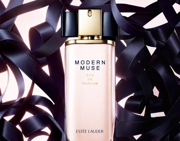 新香esteelaudermodernmuse