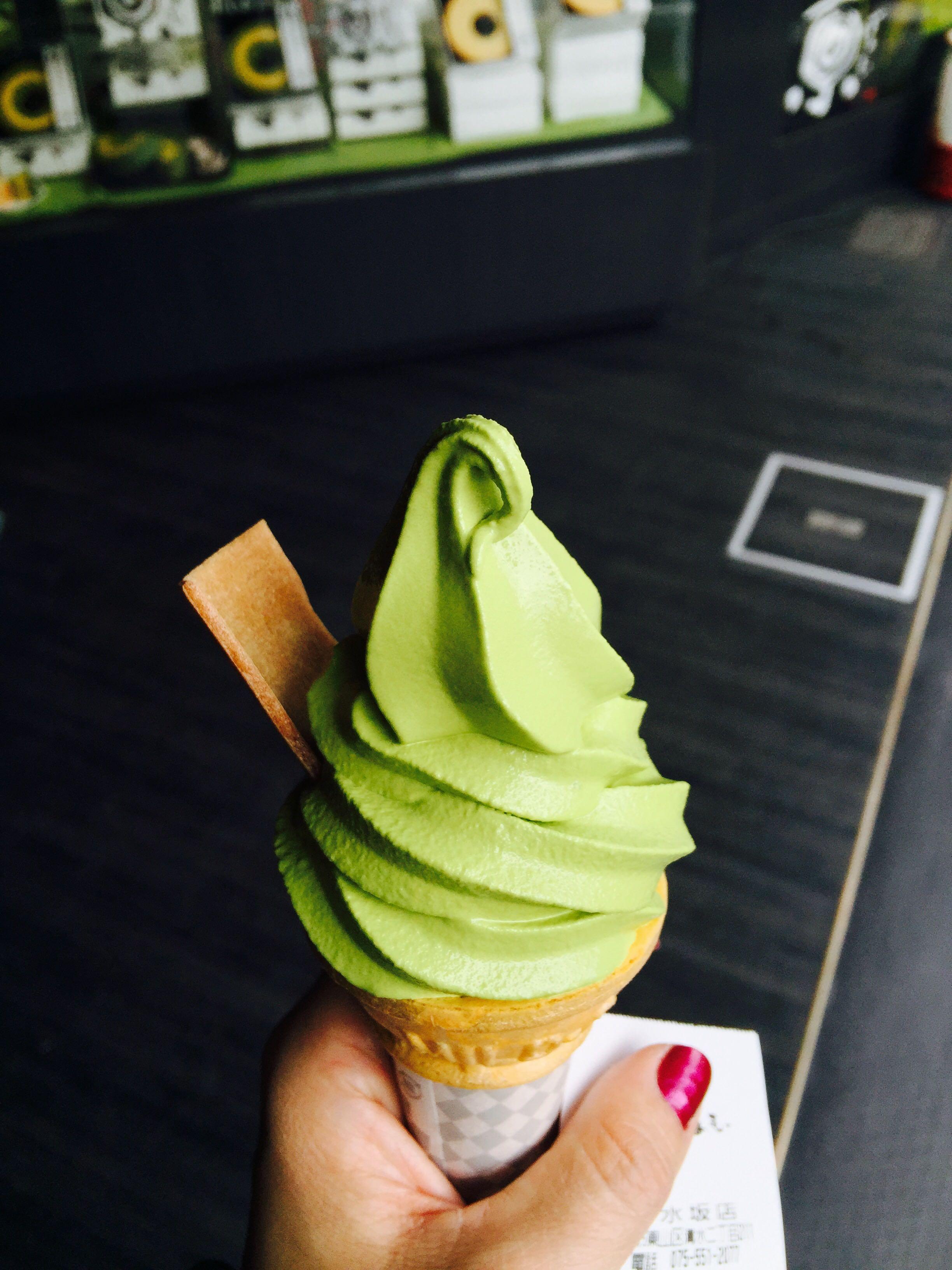 日本Baskin Robbins 31 ICE CREAM 冰淇淋 | 發現心樂園
