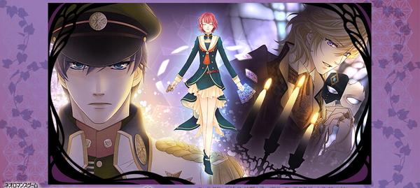 Ps4和psvita平台上有哪些不错的女性向游戏 Ps4和psvita平台上有哪些不错的女性向游戏