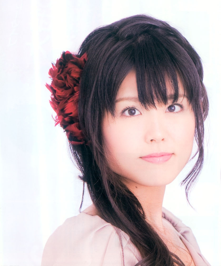 如何评价泽城美雪?