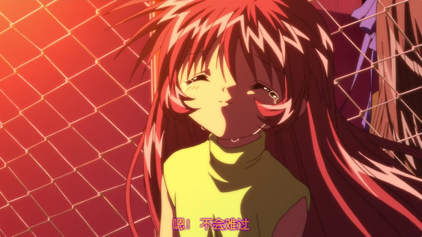 key社作品中都有哪些角色有过上天的经历?