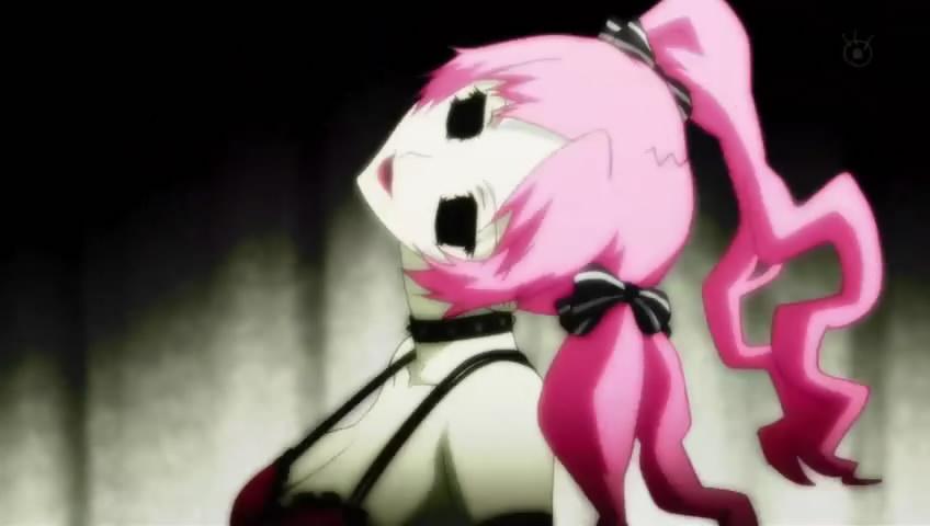 怎样评价动画《尸鬼》里面的清水惠? - 知乎