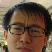 Zhihu profile picture for @fireman