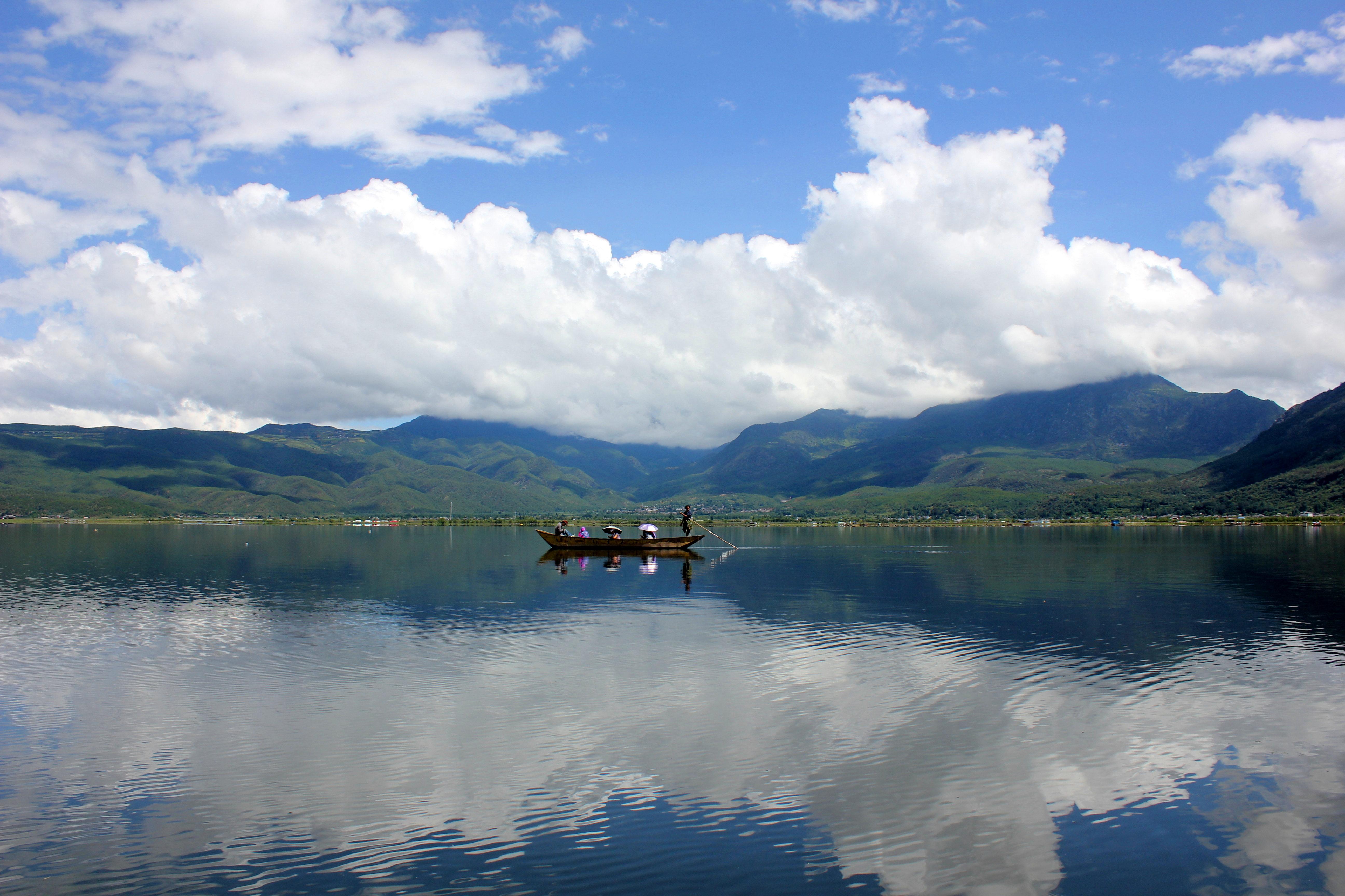 国内风景最美的地方?