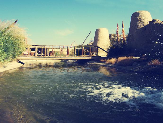 宁夏银川有什么好玩的地方? - 旅游 - 知乎