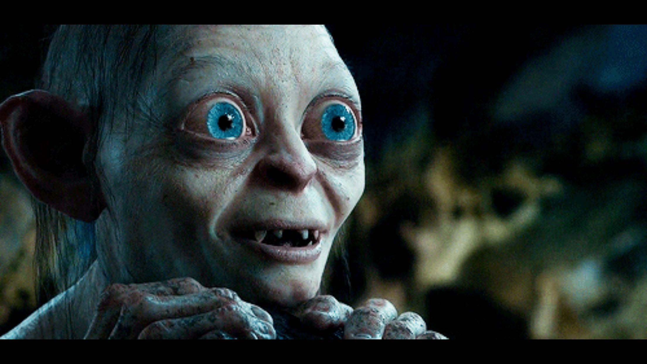 昨天看霍比特人看得都快睡着了为什么豆瓣评价却这么高相比之下张艺谋