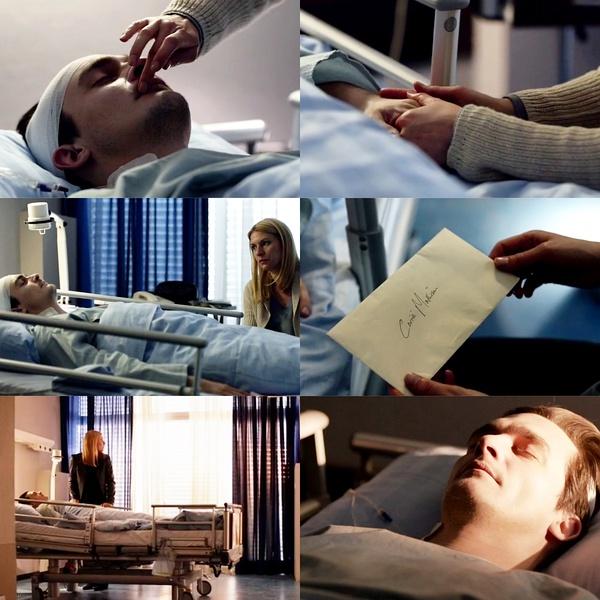 如何评价国土安全第五季