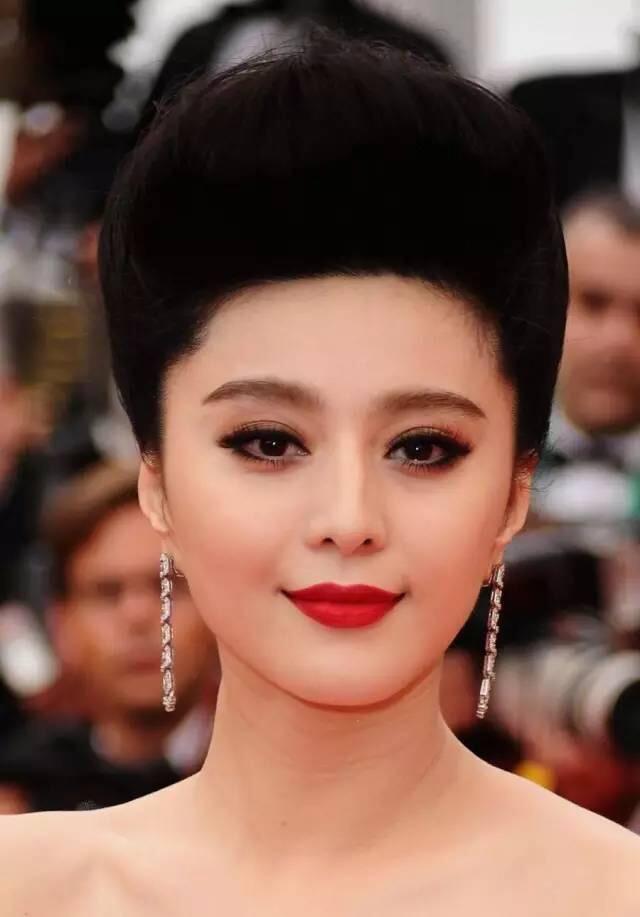 怎样的发际线才叫好看?发际线对容貌的影响有多大? - 知乎