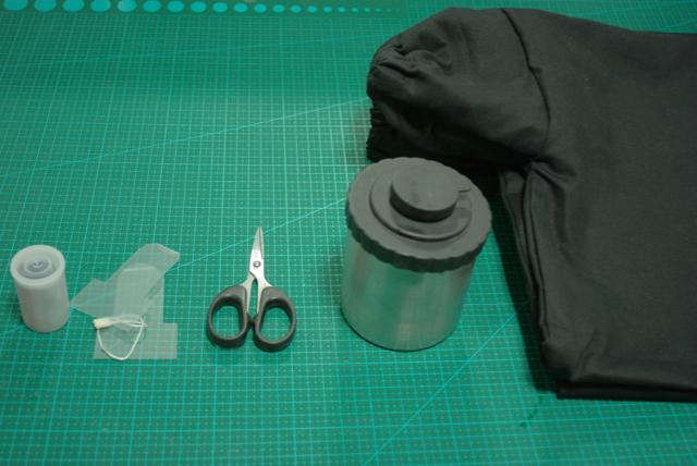 一张胶卷相片是如何冲洗出来的? - L萧越的回答