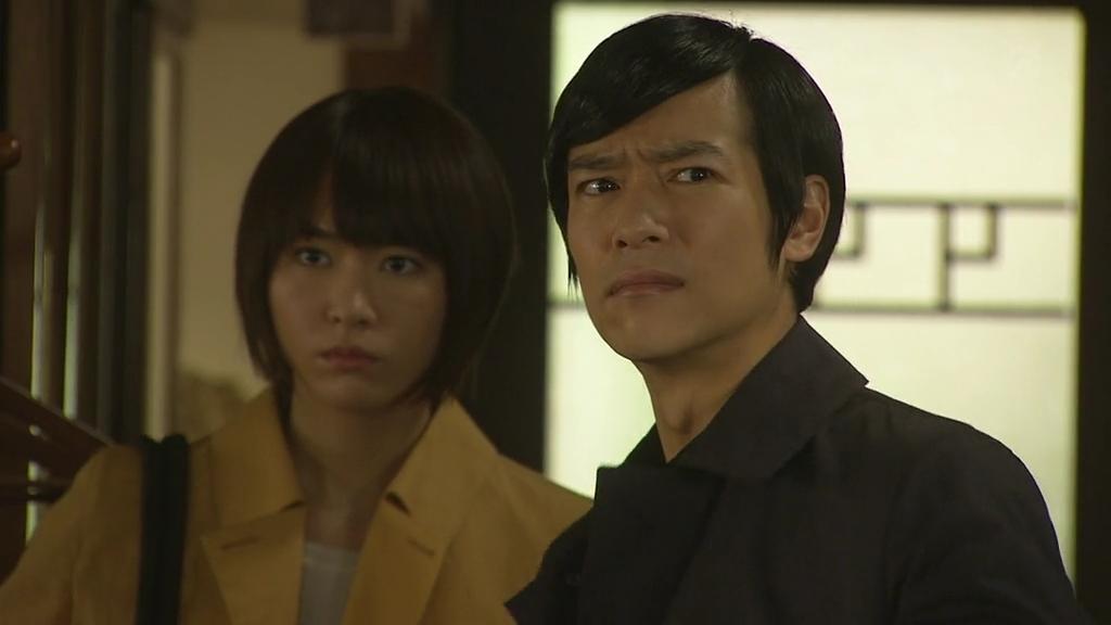 日剧legalhigh一二季中古美门总共有多少种表情