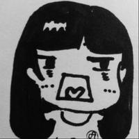 Zhihu profile picture for @lohan