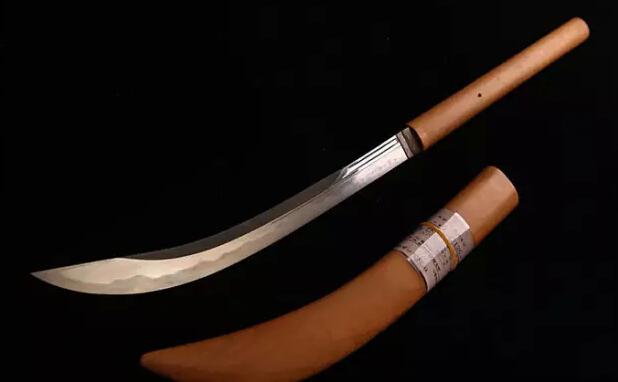 剃刀这类柄长刀刃短的冷兵器实战使用程度如何