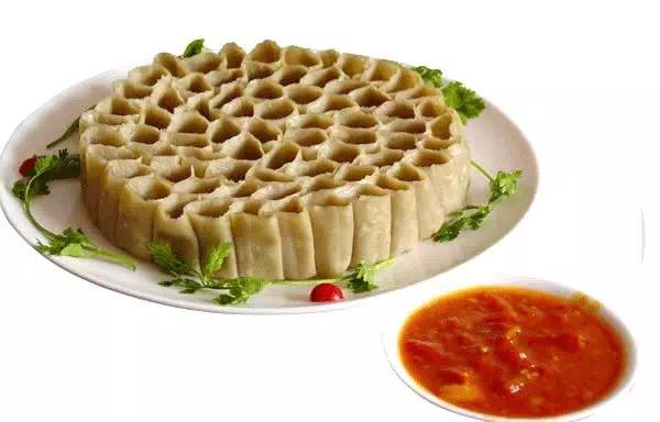 你知道最正宗的太原十大名小吃吗?其历史源头在哪里? - 知乎