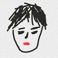 Zhihu profile picture for @navas