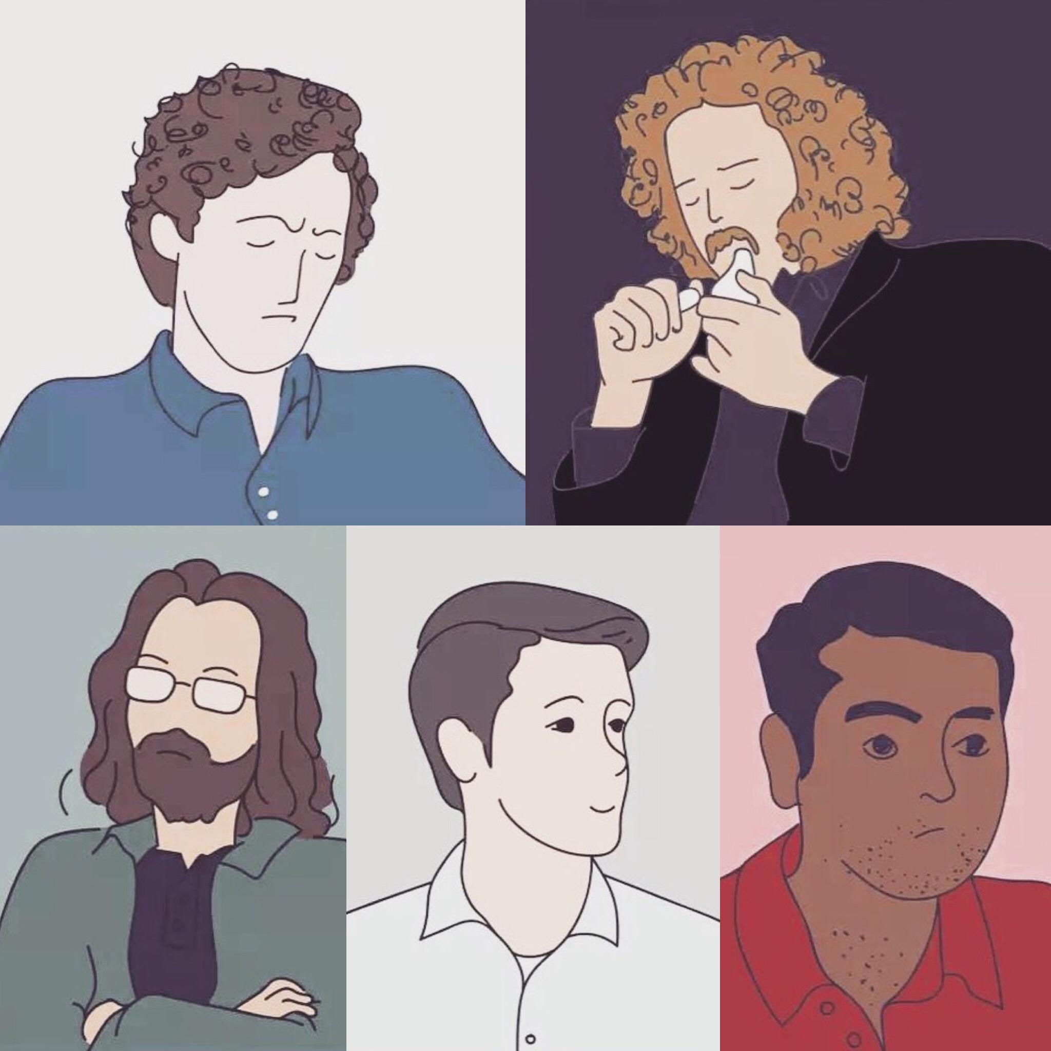 如何评价美剧《硅谷》? - 知乎