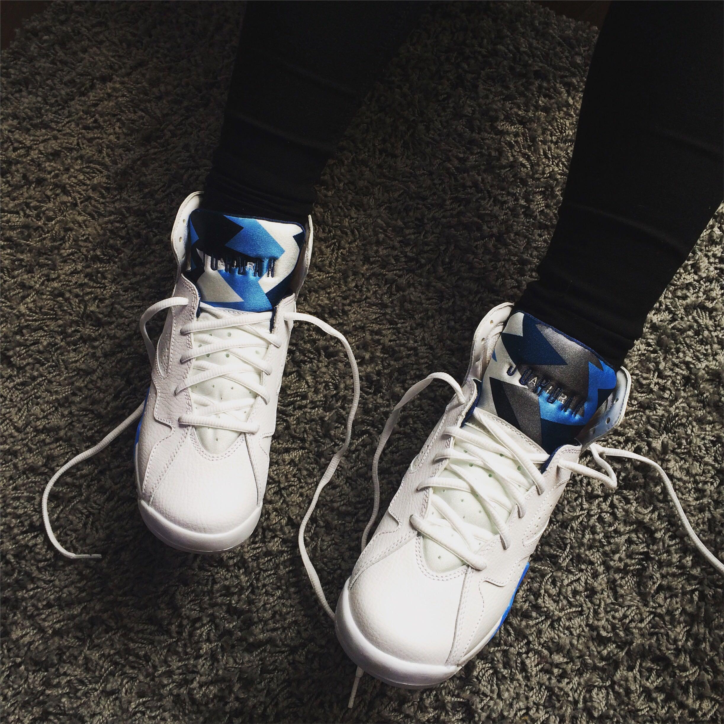 aj鞋有哪些好看的女款鞋?