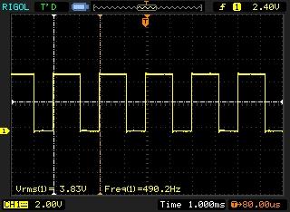 【图形化学习 Arduino】（二）输入与输出 - 知乎