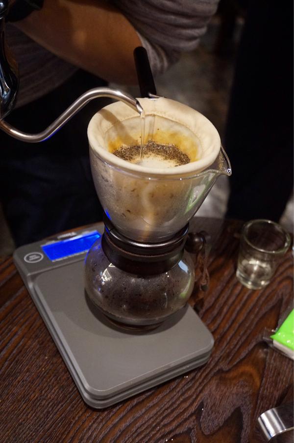 barista,film photographer.