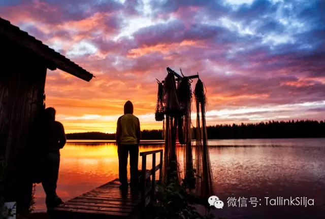 北欧四国哪个国家最美?