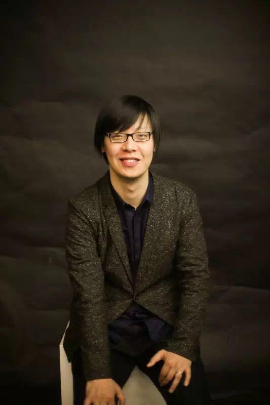 设计不毕业22沈博文从英语老师到lofter产品经理