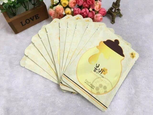 有哪些好用的清洁面膜? - 香港代购的回答